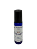 Relaxation Blend