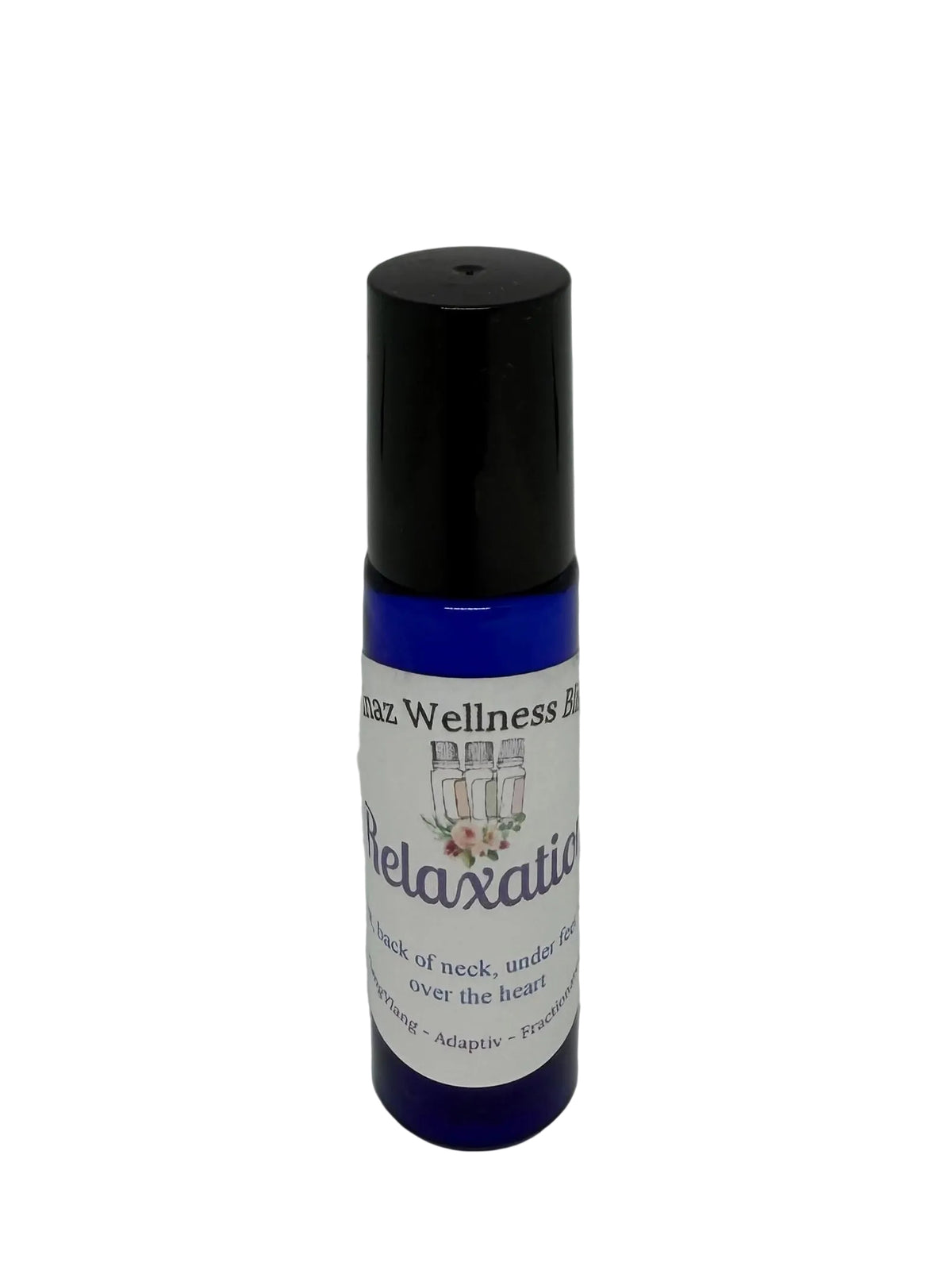 Relaxation Blend