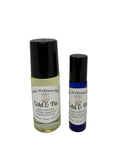Cold n Flu Support blend