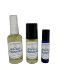 Arthritis & Inflammation Spray or Roller bottle blend