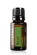 Basil Essential Oil 15ml