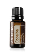 Copaiba Essential Oil 15ml