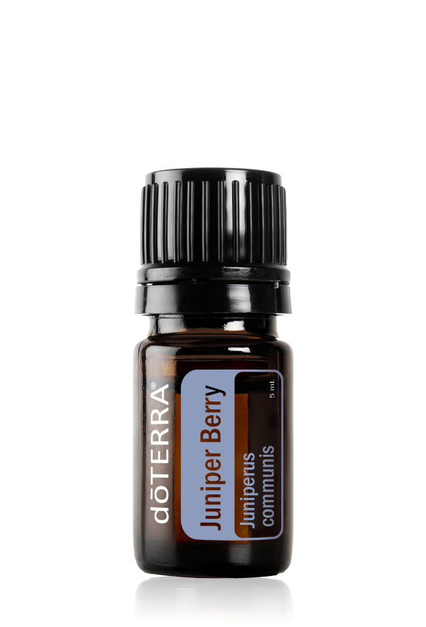 Juniper Berry Essential Oil 5ml