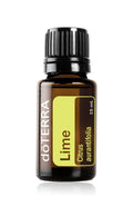 Lime Essential Oil 15ml