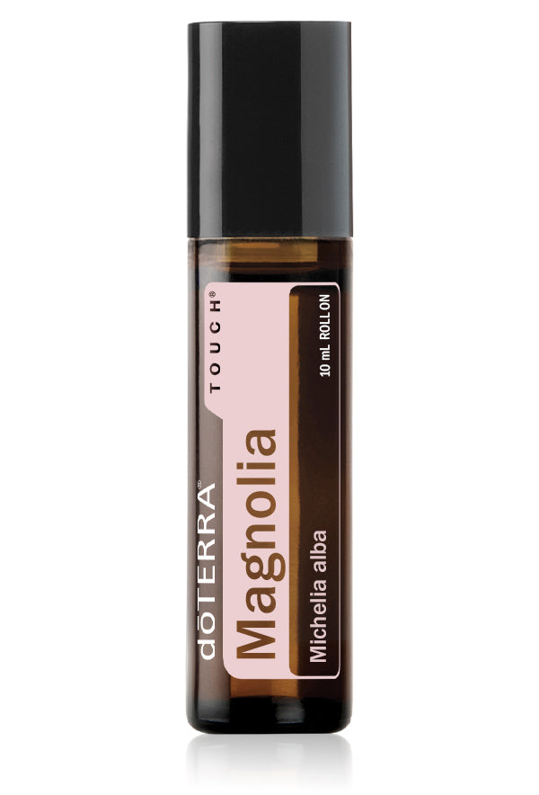 Magnolia Touch Essential Oil 10ml
