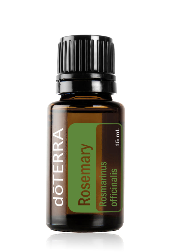 Rosemary Essential Oil 15ml