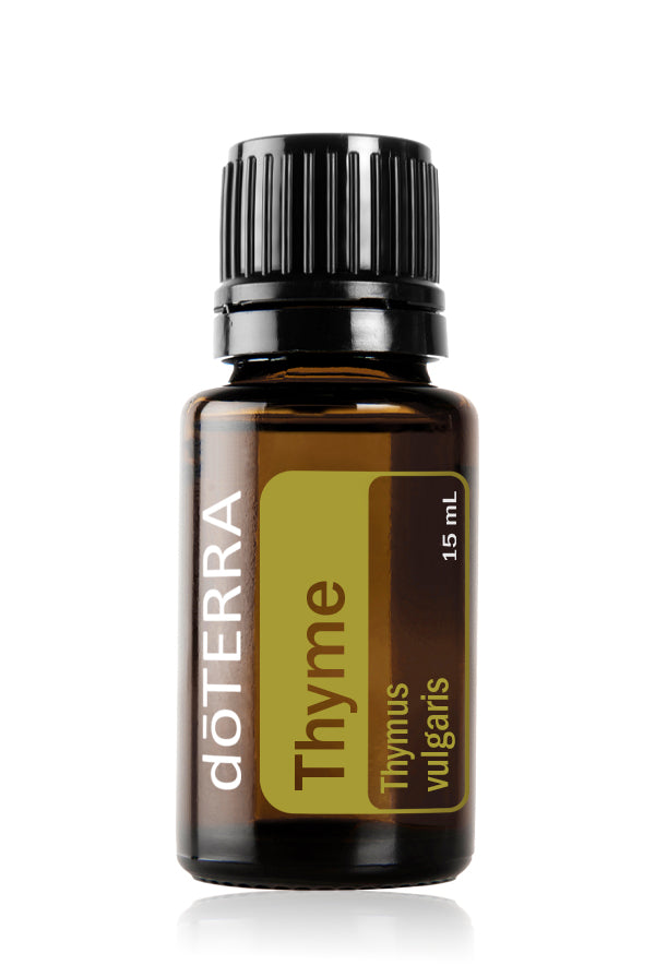 Thyme Essential Oil 15ml