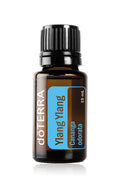Ylang Ylang Essential Oil 15ml