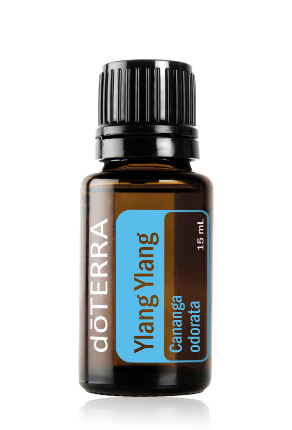 Ylang Ylang Essential Oil 15ml