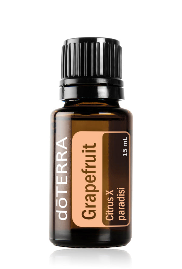 Grapefruit Essential Oil 15ml