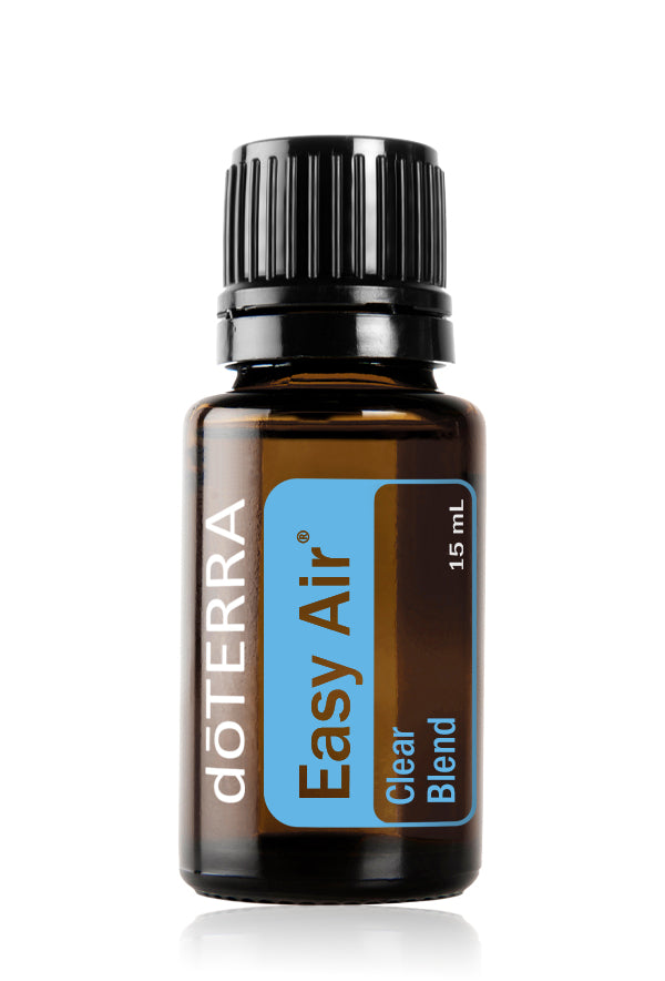 Easy Air®  Clear Blend Essential Oil 15ml