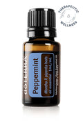 Peppermint Essential Oil 15ml