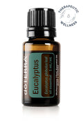 Eucalyptus Essential Oil 15ml