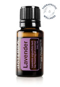 Lavender Essential Oil 15ml