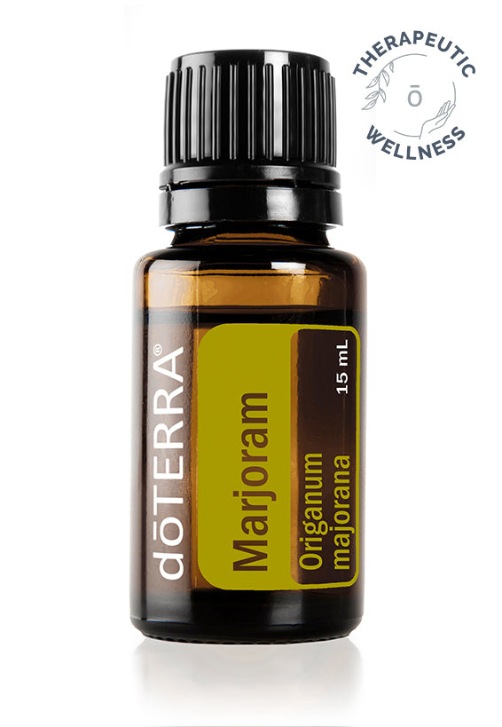 Marjoram Essential Oil 15ml