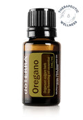 Oregano Essential Oil 15ml