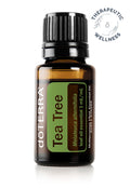 Tea Tree Essential Oil 15ml