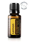 Lemon Essential Oil 15ml