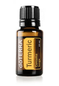 Turmeric Essential Oil 15ml