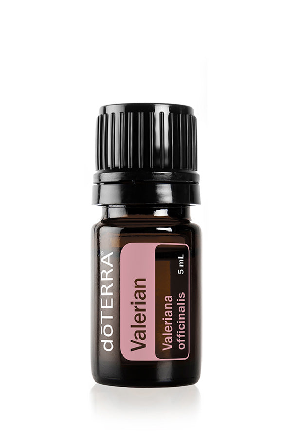 Valerian Essential Oil 5ml