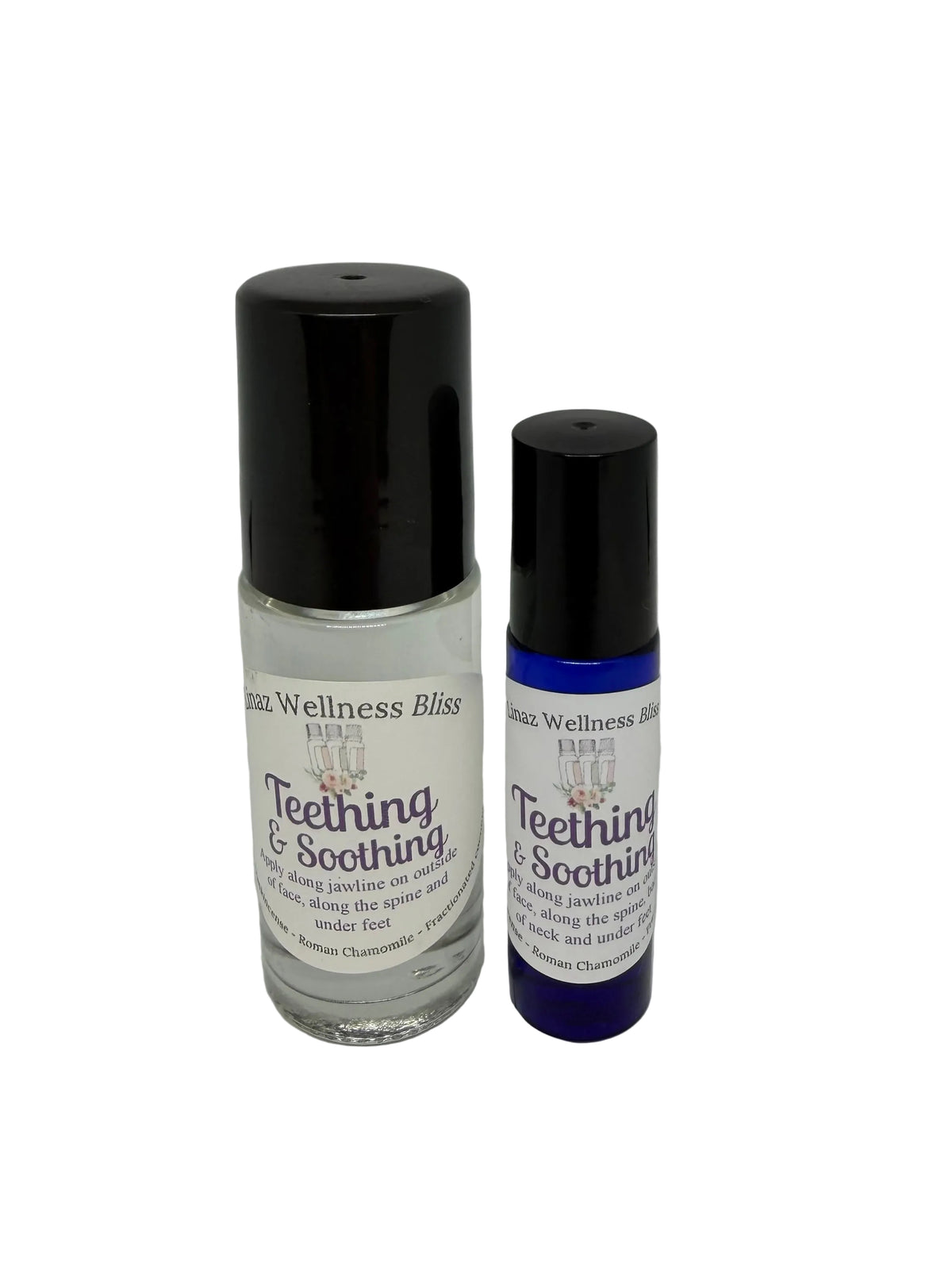 Teething & Soothing Support