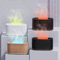 Flame USB Aroma Diffuser