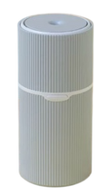 Ultrasonic Grey Portable Diffuser