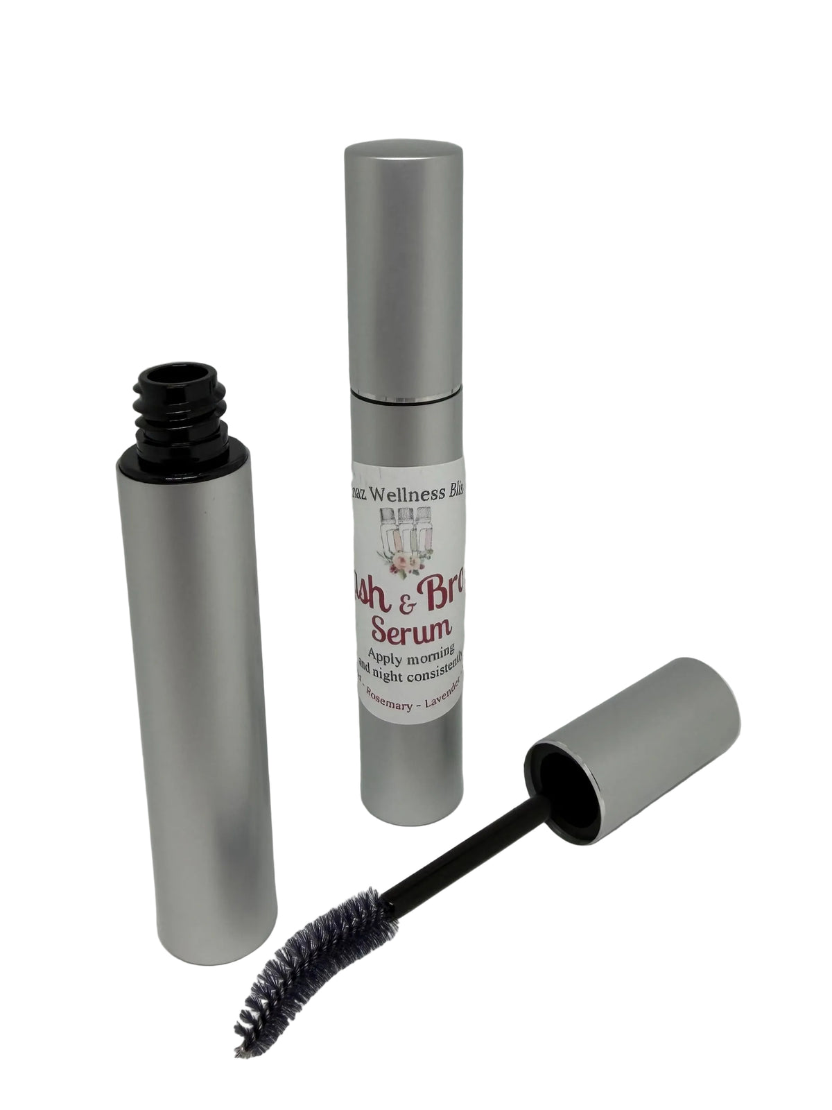 Lash & Brow Serum
