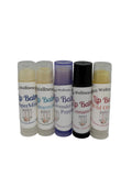 Nourishing Lip balms