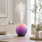 Aroma-Halo Glass Diffuser
