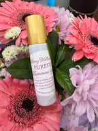 Purefume | Luminous Signature