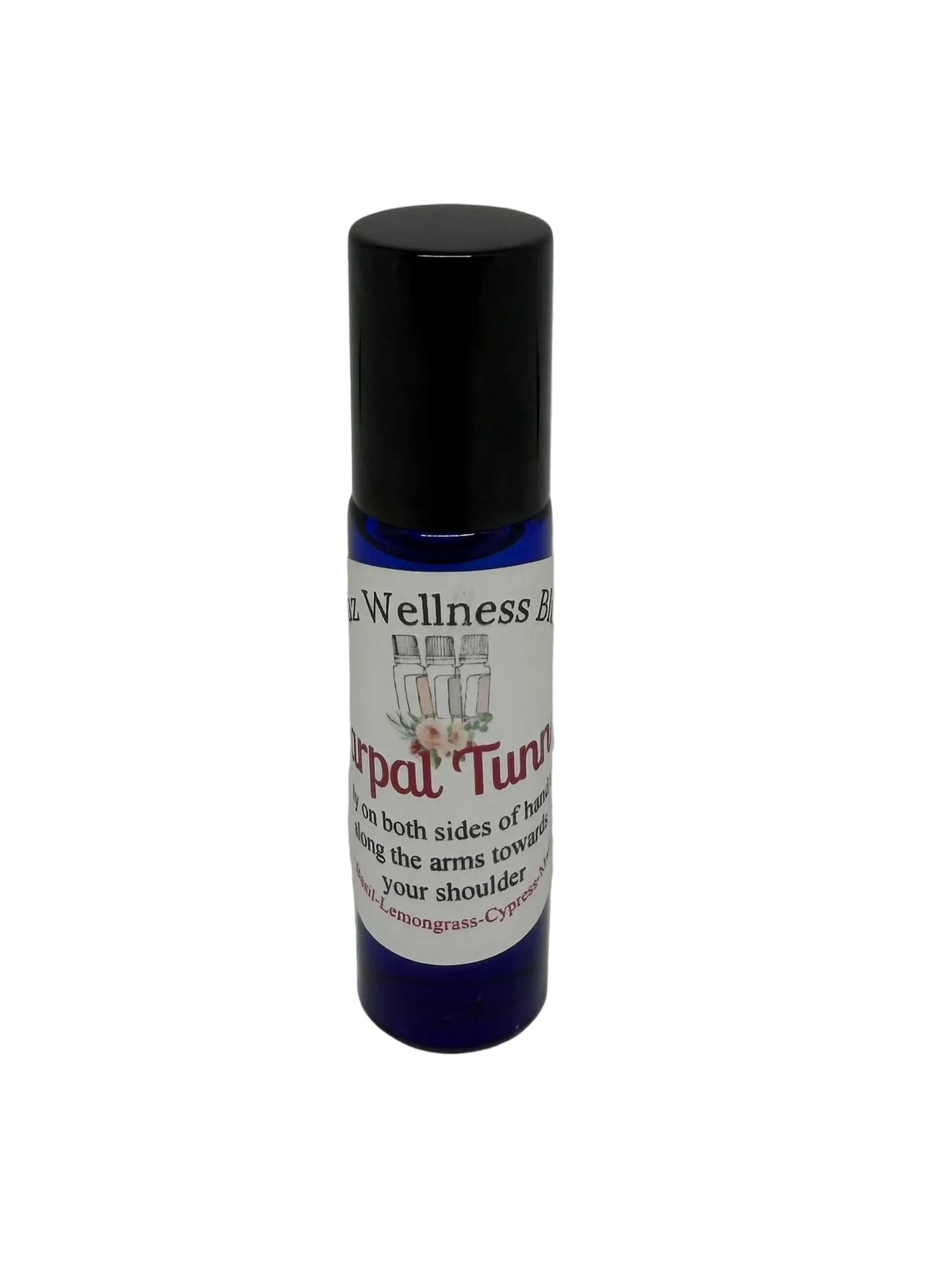 Carpal Tunnel Support blend
