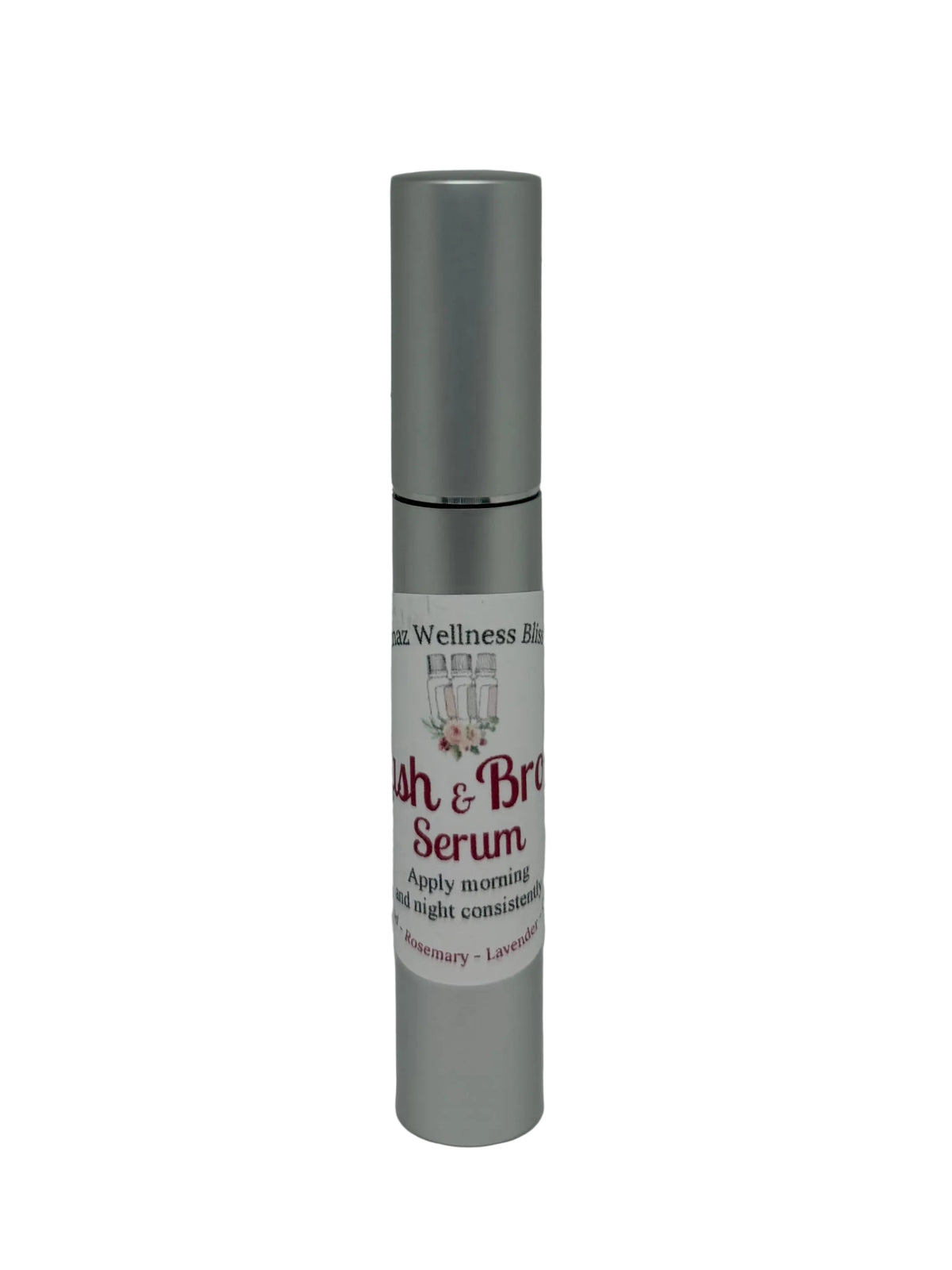 Lash & Brow Serum