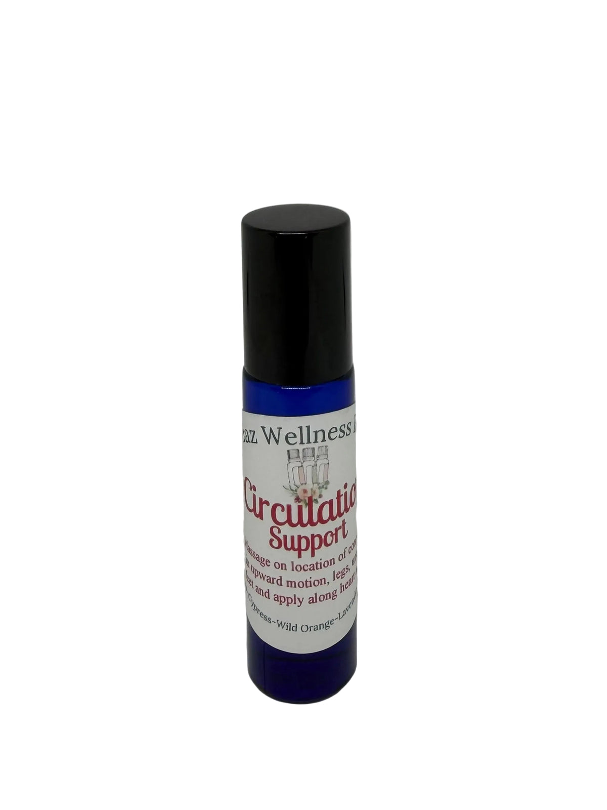 Circulation Support