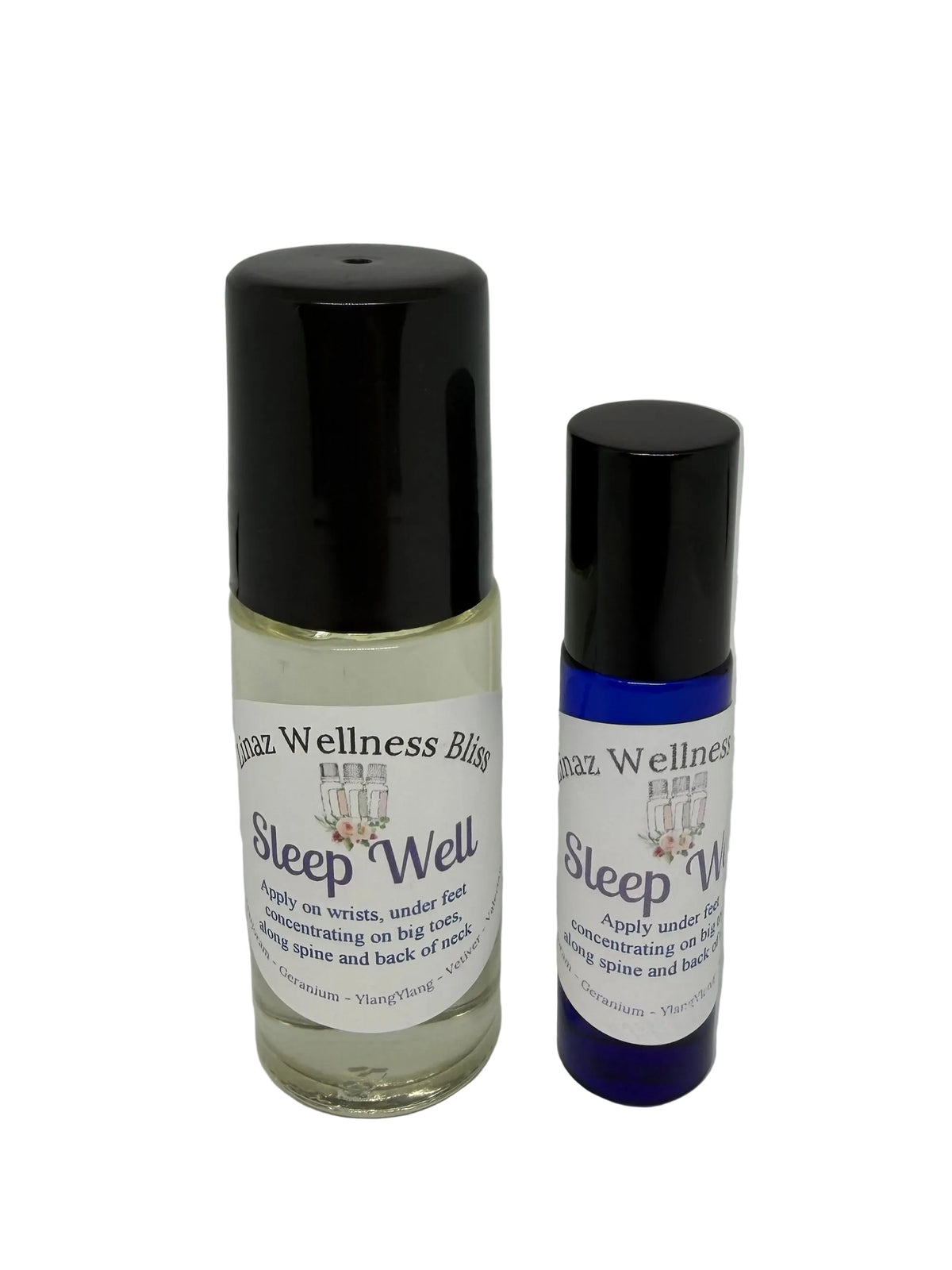 Sleep Well Support