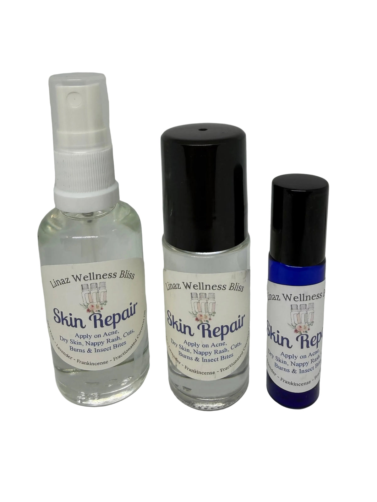Skin Repair Blend