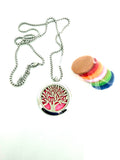 Diffuser Necklace