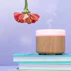 Aroma-Mod Travel Diffuser