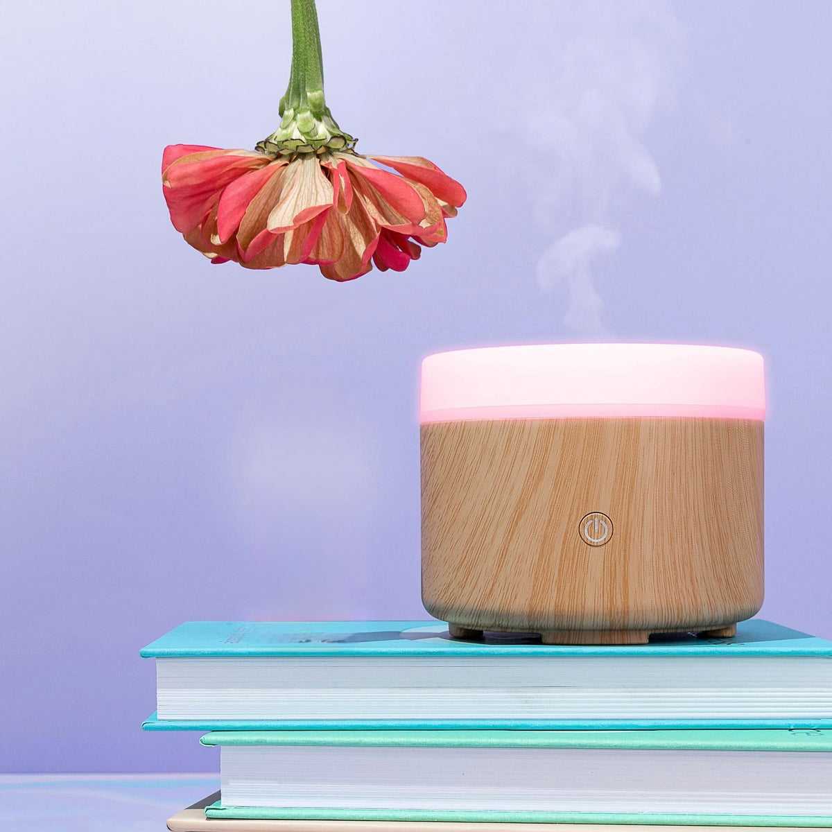 Aroma-Mod Travel Diffuser