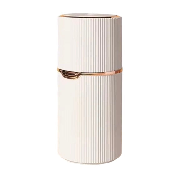 Ultrasonic White Portable Diffuser