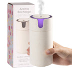 Aroma-Recharge Cordless Diffuser