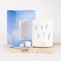 Aroma-Cloud Humidifier Diffuser