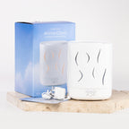Aroma-Cloud Humidifier Diffuser