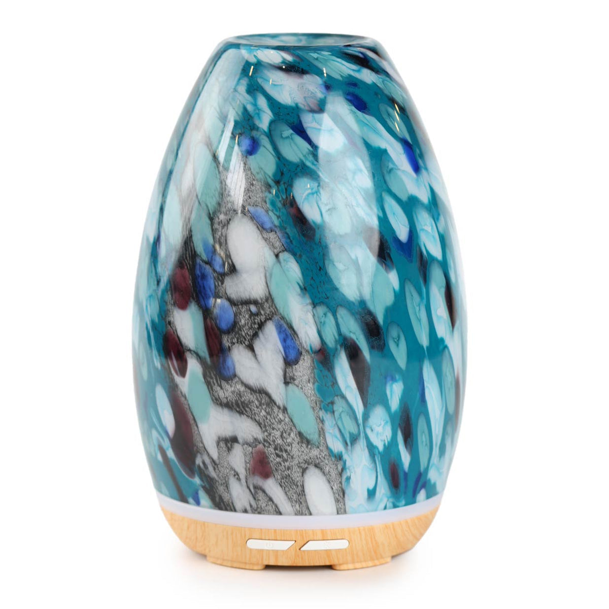 Aroma-Swish Diffuser