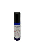 Calm & Focus Blend