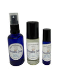 Breathe Easy Spray or Roller blend