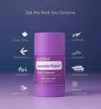 dōTERRA Lavender Peace® Stick + Valerian