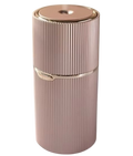 Ultrasonic Rose Gold Portable Diffuser