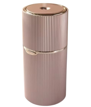 Ultrasonic Rose Gold Portable Diffuser