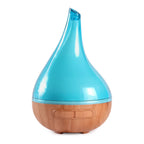 Aroma-Bloom Diffuser
